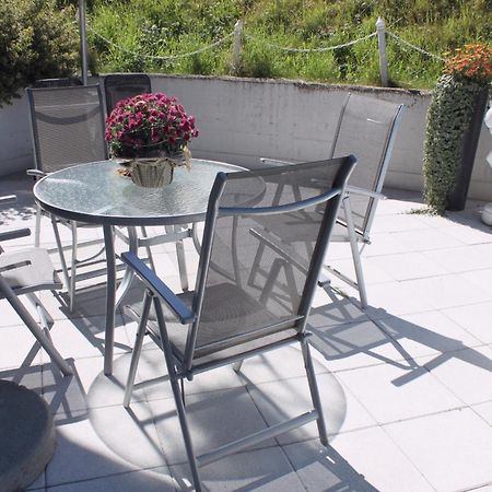 Appartement Renate Sölden Kültér fotó