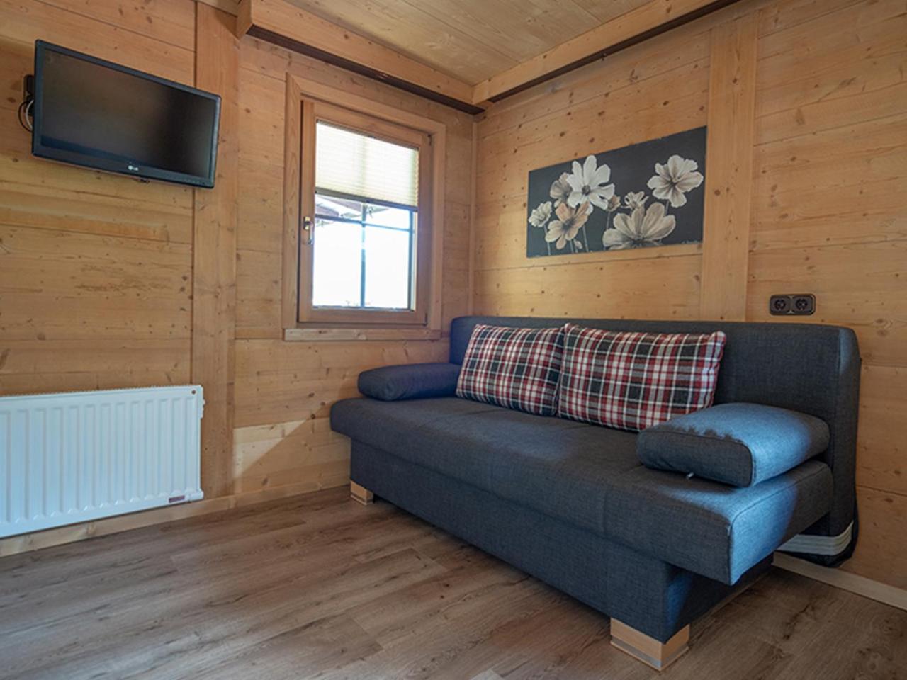 Appartement Renate Sölden Kültér fotó