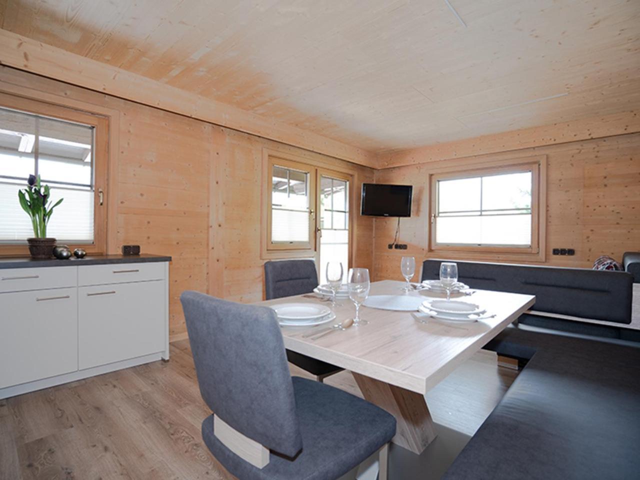 Appartement Renate Sölden Kültér fotó