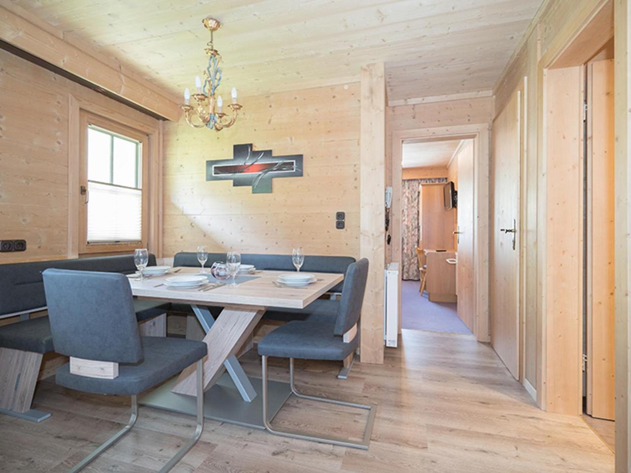 Appartement Renate Sölden Kültér fotó
