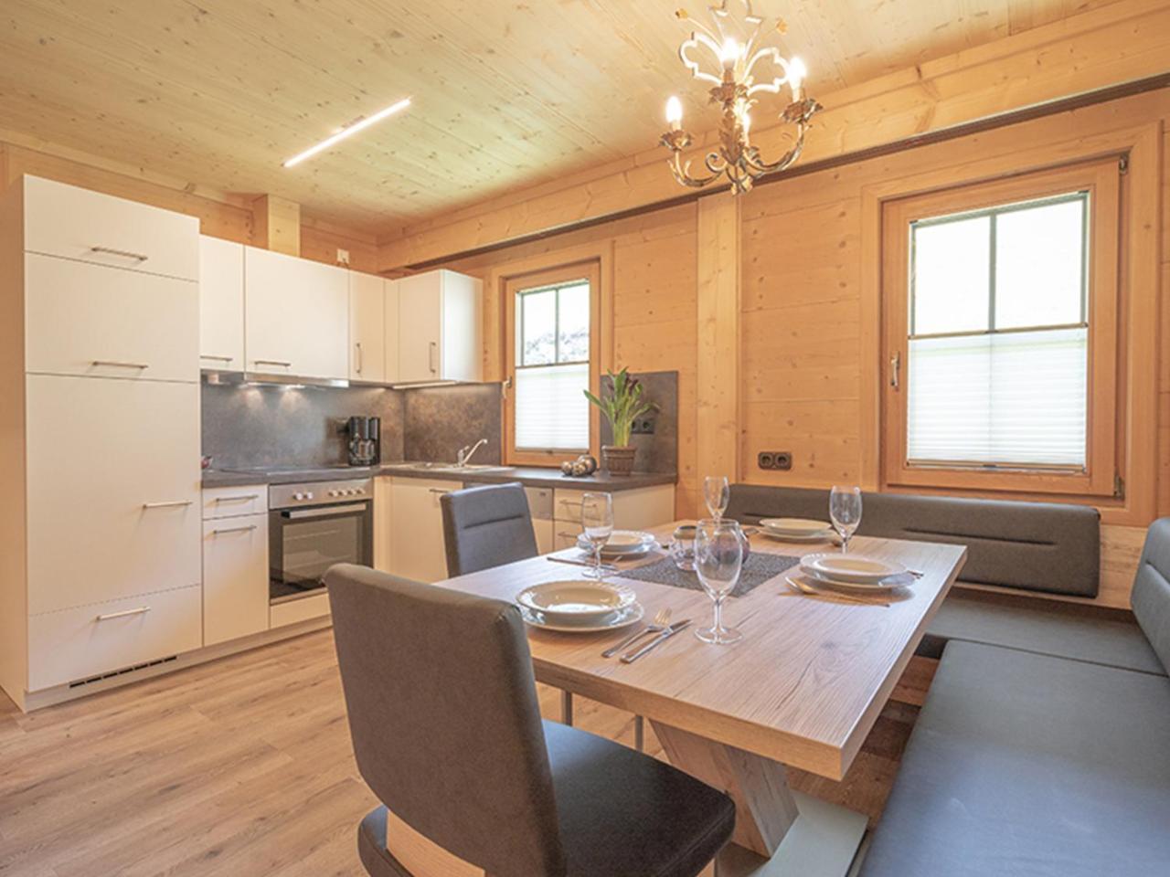 Appartement Renate Sölden Kültér fotó