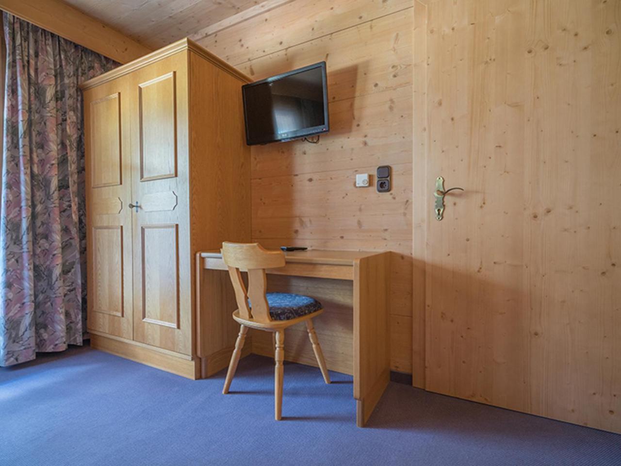 Appartement Renate Sölden Kültér fotó
