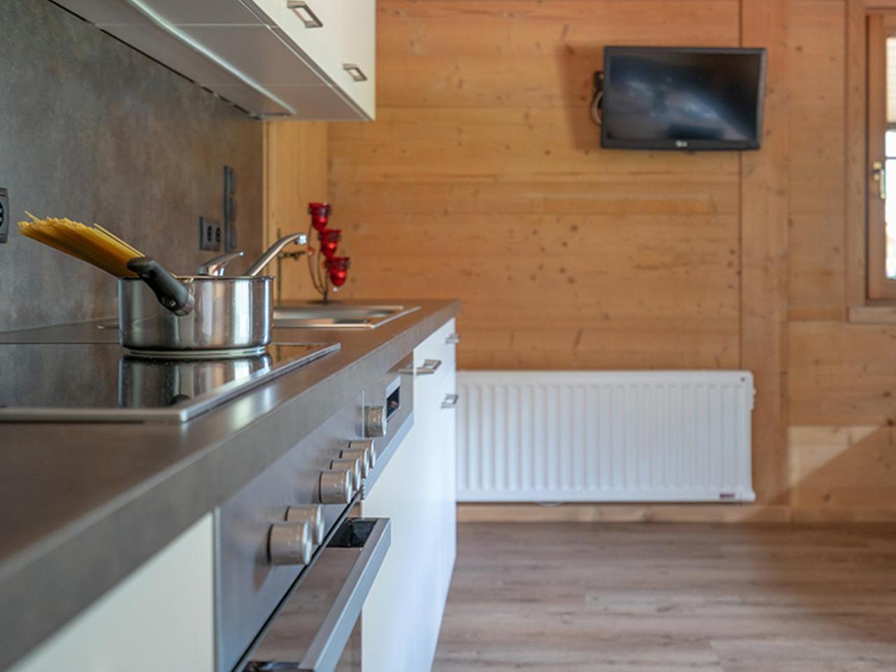 Appartement Renate Sölden Kültér fotó