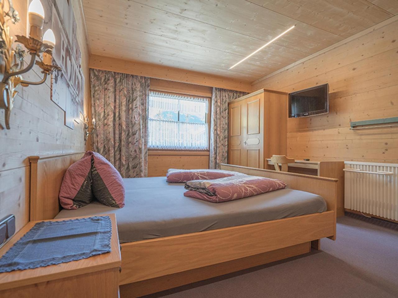 Appartement Renate Sölden Kültér fotó