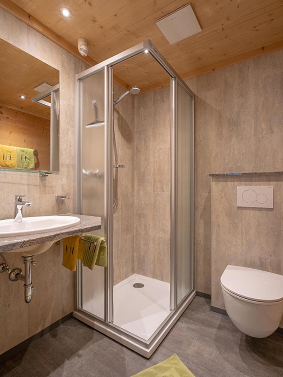 Appartement Renate Sölden Kültér fotó