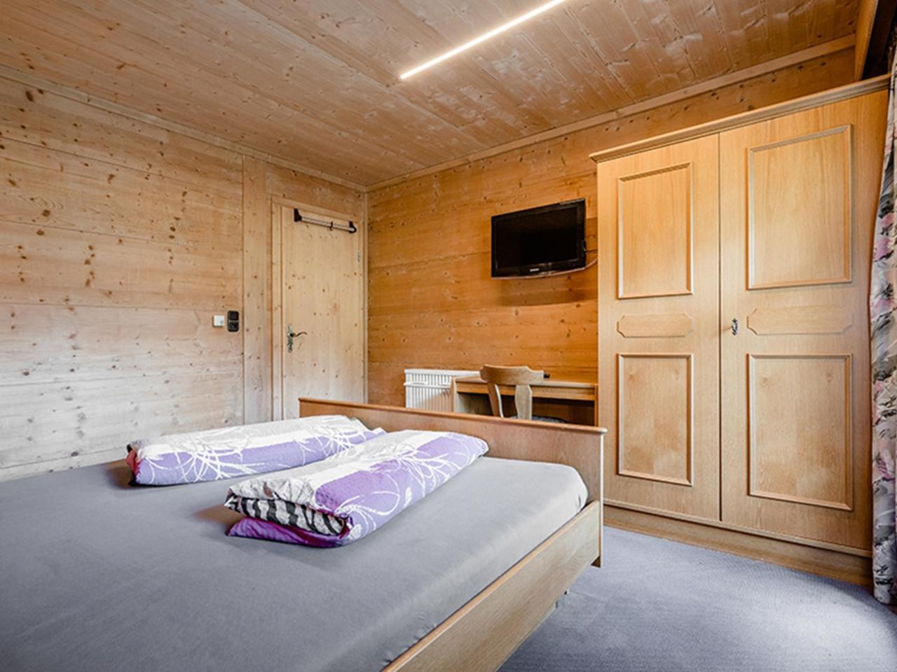 Appartement Renate Sölden Kültér fotó