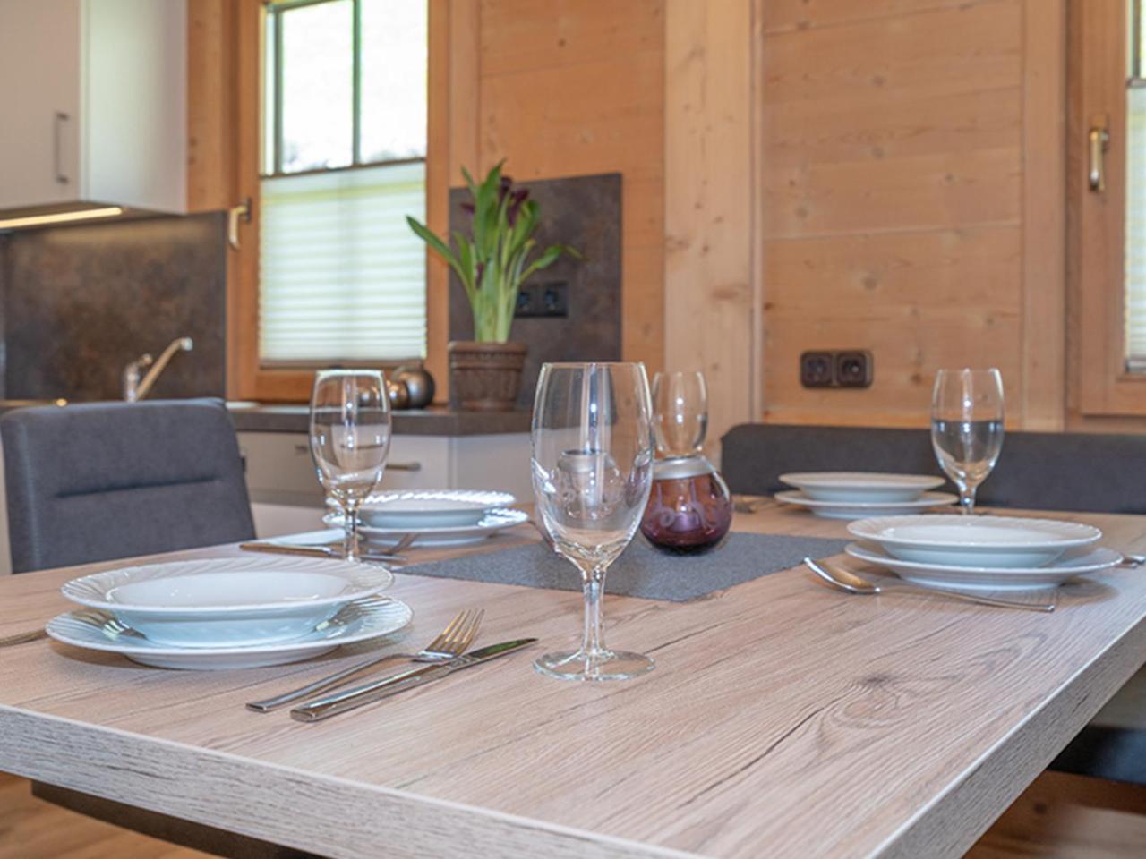 Appartement Renate Sölden Kültér fotó