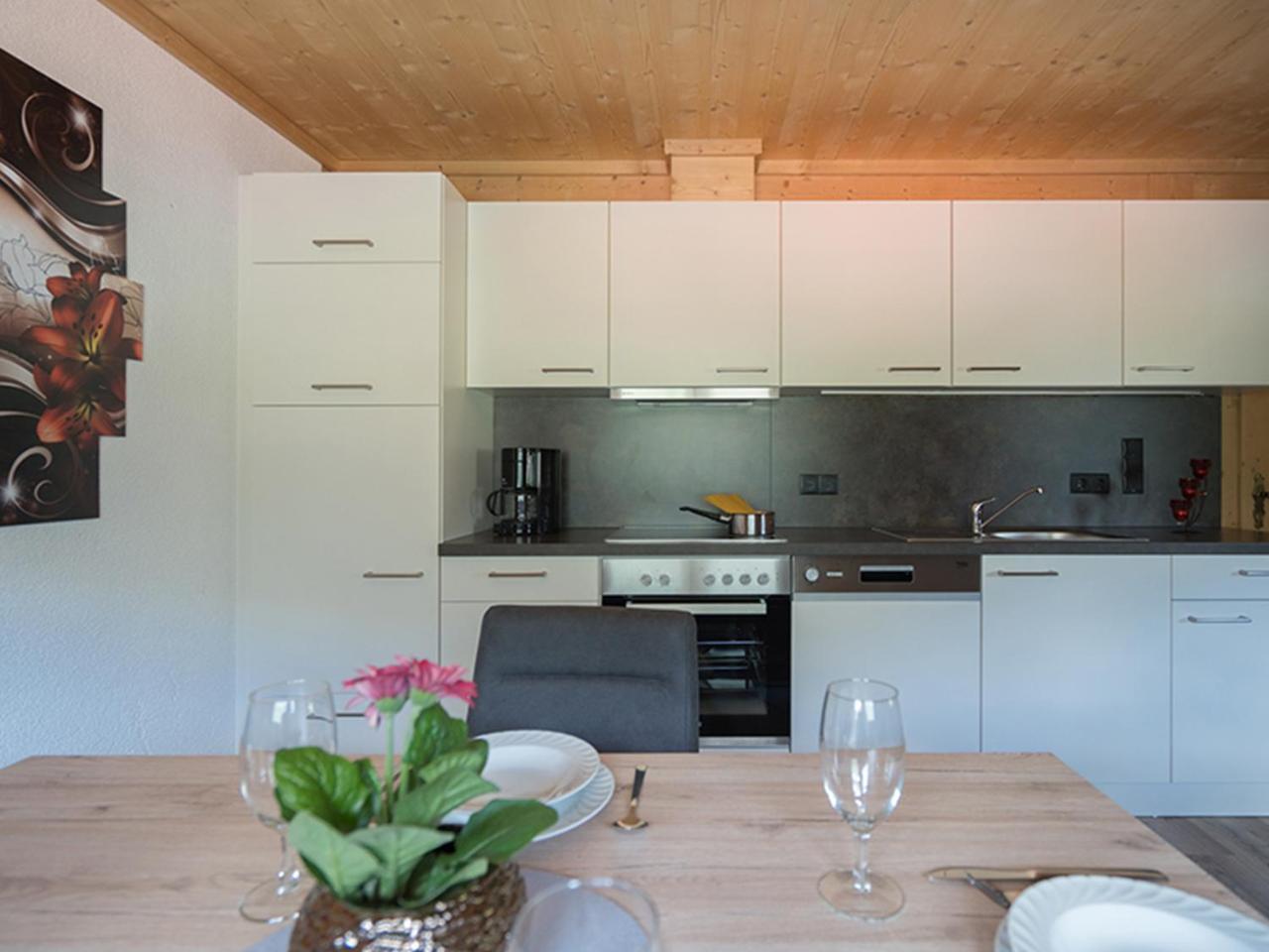 Appartement Renate Sölden Kültér fotó