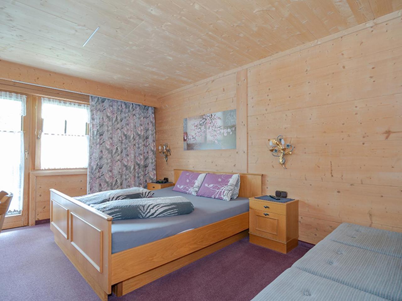 Appartement Renate Sölden Kültér fotó