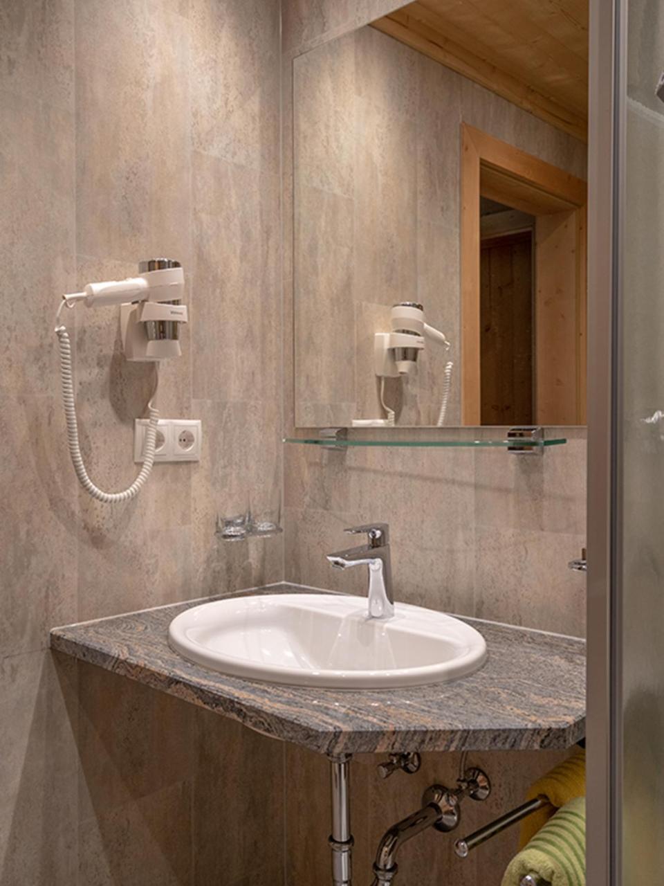Appartement Renate Sölden Kültér fotó