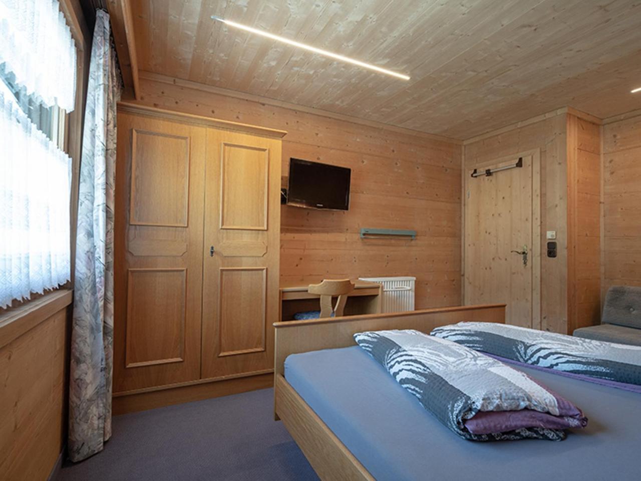 Appartement Renate Sölden Kültér fotó