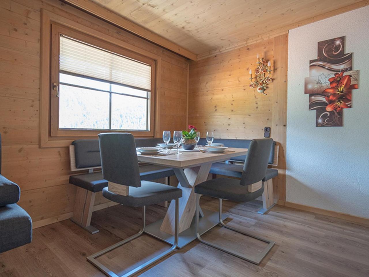 Appartement Renate Sölden Kültér fotó