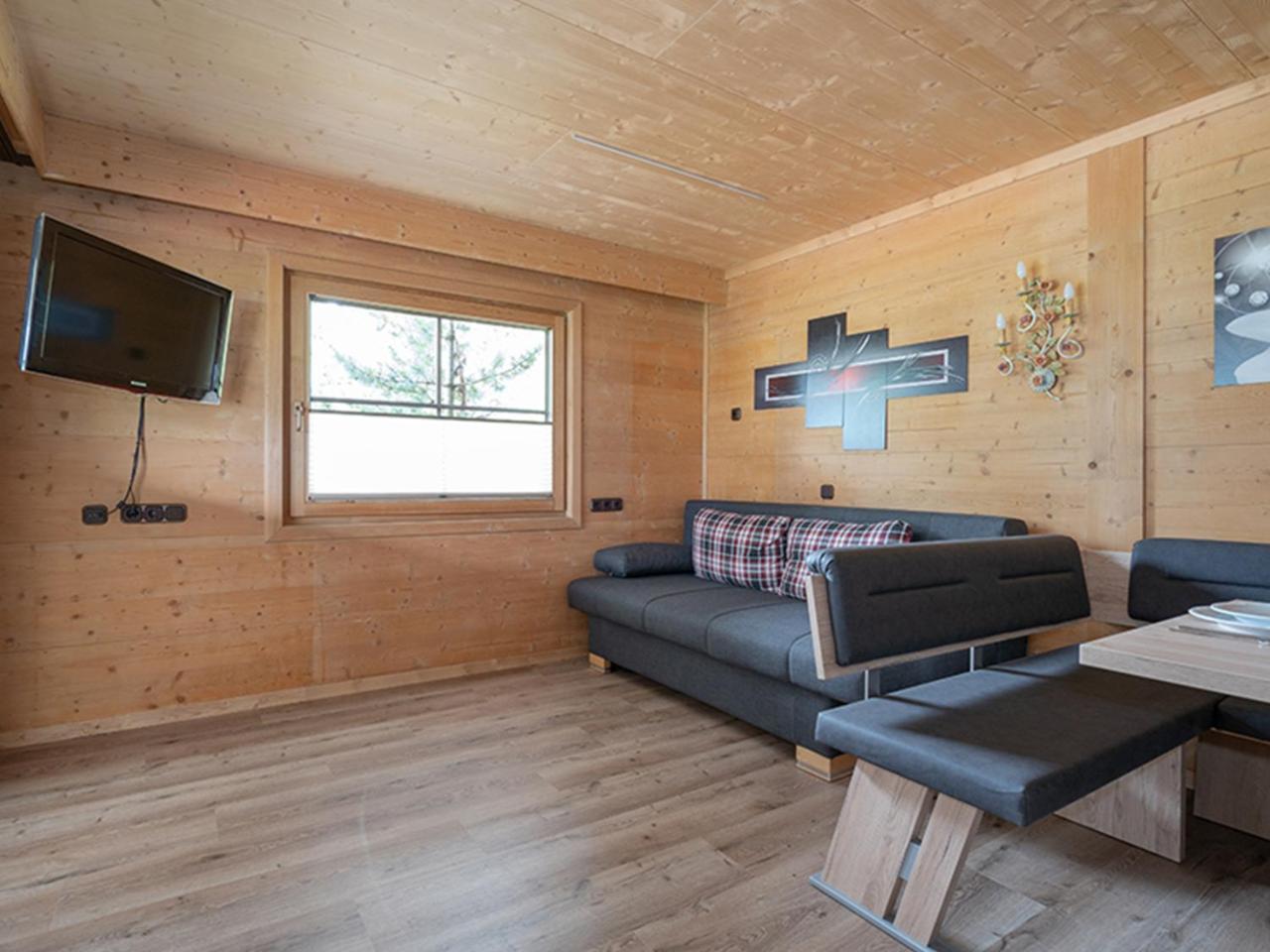 Appartement Renate Sölden Kültér fotó