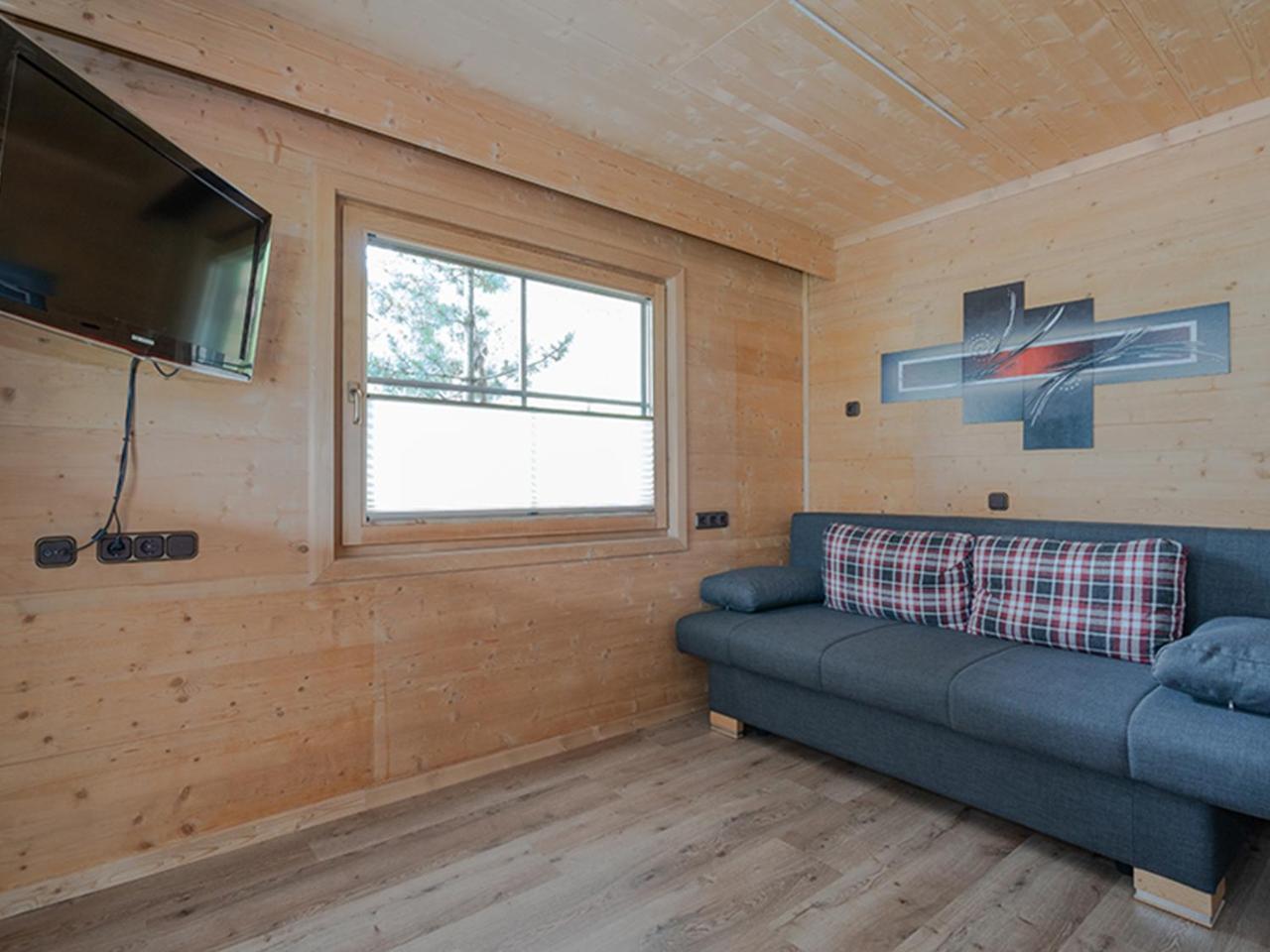 Appartement Renate Sölden Kültér fotó