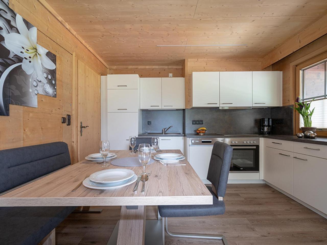 Appartement Renate Sölden Kültér fotó